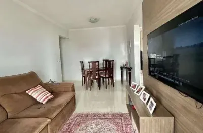 Apartamento para venda em chácara cruzeiro do sul de 70.00m² com 2 quartos e 1 garagem