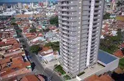 Apartamento para venda em vila carvalho de 49.00m² com 2 quartos e 1 garagem