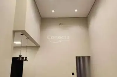 Casa de condomínio para venda em jardim residencial villagio ipanema i de 107.00m² com 3 quartos, 1 suite e 2 garagens