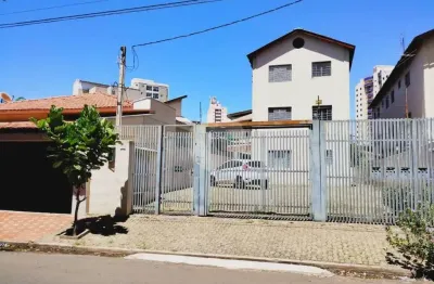 Apartamento para alugar em jardim santa paula de 35.00m² com 1 quarto