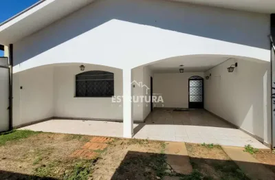 Casa para venda em vila indaiá de 243.00m² com 2 quartos, 1 suite e 2 garagens