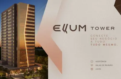 Prédio comercial para venda em vila do golf de 31.00m² com 1 garagem