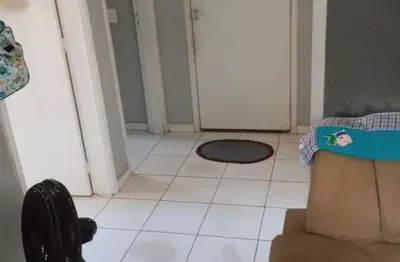 Apartamento para venda em altos de ipanema de 48.00m² com 2 quartos e 1 garagem