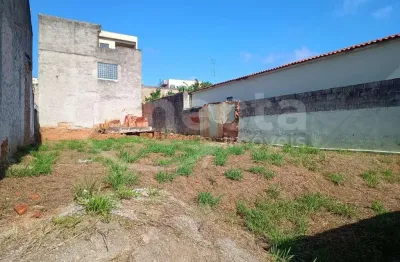 Terreno à venda na Rua Hipólito José da Costa, 100, Vila Haro, Sorocaba