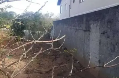 Terreno à venda na Rua Carminha Celestino Silva, Parque Jataí, Votorantim