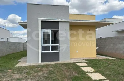 Casa de condomínio para venda em alto da boa vista de 69.00m² com 3 quartos, 1 suite e 2 garagens