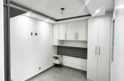 Apartamento para venda em vila gabriel de 42.00m² com 2 quartos e 1 garagem