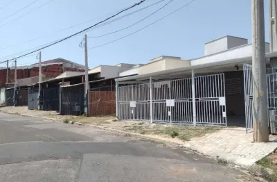 Kitnet para venda em lopes de oliveira de 75.00m² com 3 quartos, 1 suite e 3 garagens