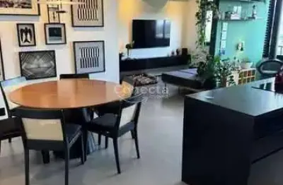 Apartamento para venda em jardim américa de 70.00m² com 2 quartos, 1 suite e 3 garagens