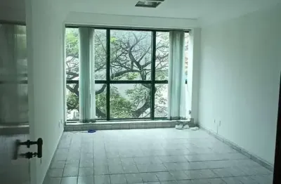 Sala comercial à venda na Rua Capitão Biágio Jacopucci, 202, Centro, Santo André