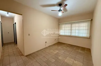 Apartamento para alugar em nova ribeirânia de 90.00m² com 3 quartos, 1 suite e 1 garagem