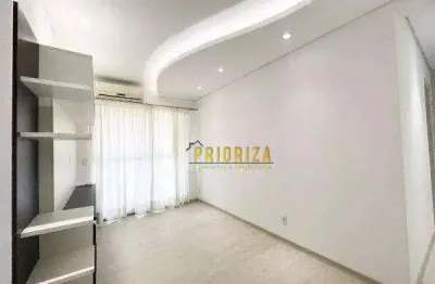 Apartamento para venda em condomínio vista garden de 53.00m² com 2 quartos e 1 garagem