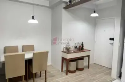Apartamento para venda em jardim tereza cristina de 69.00m² com 3 quartos, 1 suite e 2 garagens