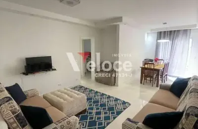 Apartamento para venda em cidade jardim de 83.00m² com 2 quartos