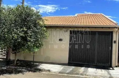 Casa para venda em jardim victório antônio de santi ii de 120.00m² com 2 quartos, 1 suite e 2 garagens