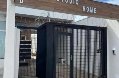 Kitnet para alugar em jardim paulistano de 30.00m² com 1 quarto