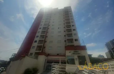 Apartamento para alugar em vila são josé de 40.00m² com 1 quarto e 1 garagem