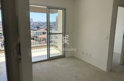 Apartamento para venda em vila maria de 56.00m² com 2 quartos, 1 suite e 1 garagem