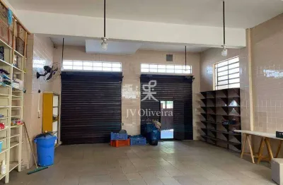 Galpão / depósito / armazém para venda e aluguel em jardim trussardi de 420.00m² com 4 garagens