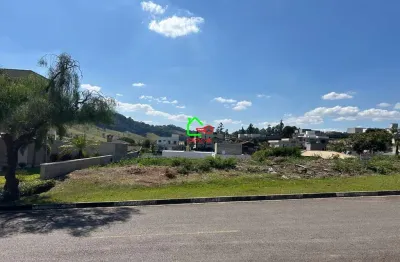 Terreno em condomínio fechado à venda na Rua José de Rezende Meirelles, 1000, Capela, Vinhedo