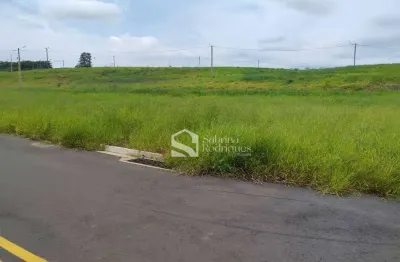 Terreno à venda no Cardeal, Elias Fausto 