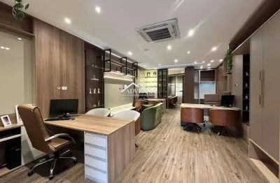 Casa comercial à venda na Rua Jurubatuba, Centro, São Bernardo do Campo