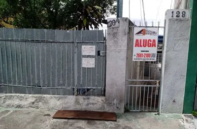 Sobrado para alugar em vila buenos aires de 55.00m² com 1 quarto