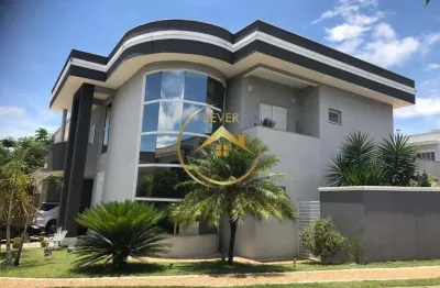 Casa de condomínio para venda e aluguel em vila dos plátanos de 347.00m² com 4 quartos, 2 suites e 4 garagens