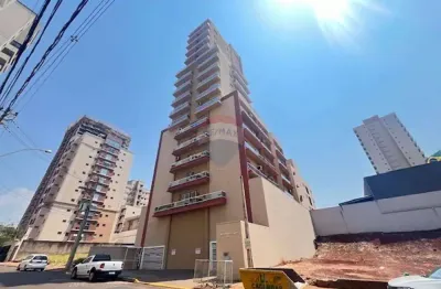 Apartamento para alugar em nova aliança de 30.00m² com 1 quarto e 1 garagem