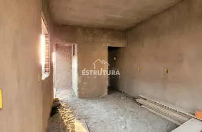 Casa para venda em jardim novo ii de 110.00m² com 2 quartos e 1 garagem