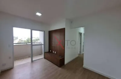 Apartamento para venda e aluguel em jardim colônia de 61.00m² com 2 quartos, 1 suite e 1 garagem