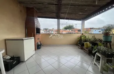 Casa com 3 quartos à venda na Rua Júlio Ivak, 1714624, Dos Casa, São Bernardo do Campo