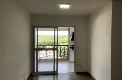 Apartamento para alugar em jardim timbauhy/aldeia de 75.00m² com 3 quartos, 1 suite e 2 garagens