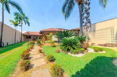 Casa para venda em cidade jardim de 139.00m² com 1 quarto e 2 garagens