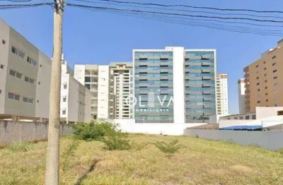Terreno para venda em vila nossa senhora do bonfim de 1428.00m²