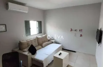 Casa para venda em parque das amoras ii de 100.00m² com 3 quartos, 1 suite e 2 garagens