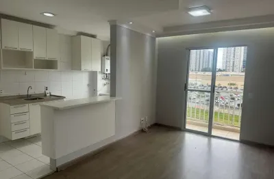 Apartamento para venda em vila mogilar de 62.00m² com 2 quartos e 1 suite