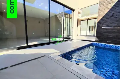 Casa para venda em jardim piratininga ii de 232.00m² com 3 quartos, 2 suites e 3 garagens