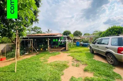 Chácara para venda em ribeirão corrente de 1387.00m² com 2 quartos