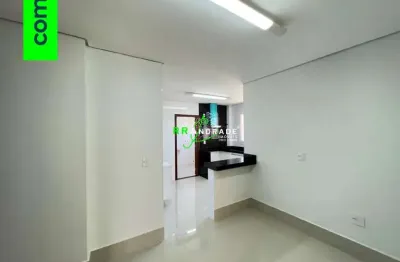 Apartamento para venda em residencial amazonas de 217.00m² com 4 quartos, 4 suites e 4 garagens