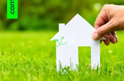 Terreno à venda na Rua Doutor Alcindo Ribeiro Conrado, 1713548, Centro, Franca