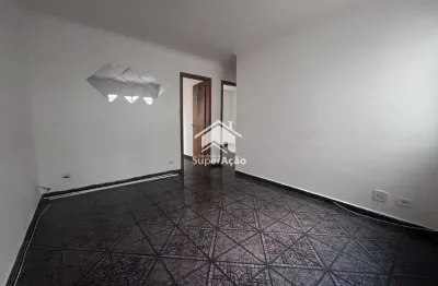 Apartamento para venda em portal dos gramados de 52.00m² com 2 quartos e 1 garagem