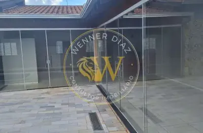 Casa para venda em higienópolis de 218.00m² com 3 quartos, 1 suite e 3 garagens