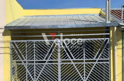 Casa para venda em jardim satélite de 81.00m² com 3 quartos e 2 garagens