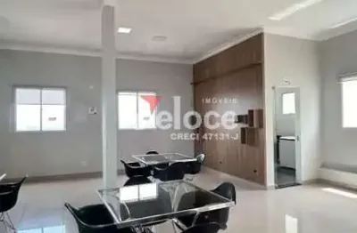 Apartamento para venda em jardim das indústrias de 44.00m² com 2 quartos e 1 garagem