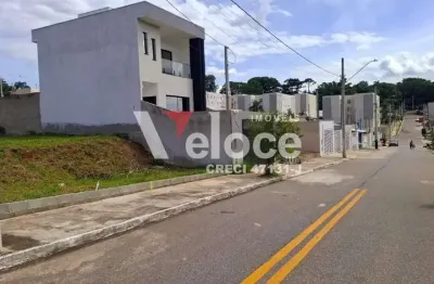 Terreno para venda em loteamento portal santa inês de 450.00m²