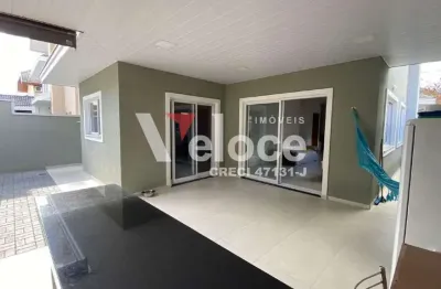 Casa para venda em urbanova iii de 250.00m² com 4 quartos, 4 suites e 2 garagens