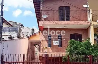 Casa para venda em monte castelo de 182.00m² com 3 quartos, 1 suite e 3 garagens