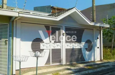 Casa para venda em vila das flores de 136.00m² com 3 quartos, 1 suite e 2 garagens