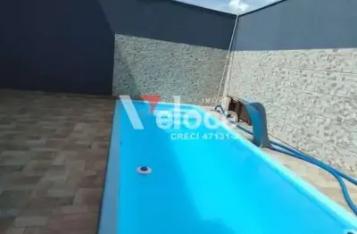 Casa para venda em setville altos de são josé de 175.00m² com 2 quartos, 1 suite e 2 garagens